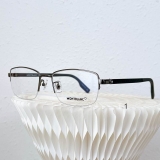 2023.9 MontBlanc Plain glasses Original quality -QQ (109)