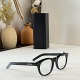 2023.9 MontBlanc Plain glasses Original quality -QQ (150)