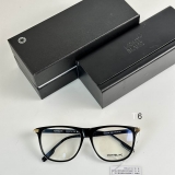 2023.9 MontBlanc Plain glasses Original quality -QQ (127)