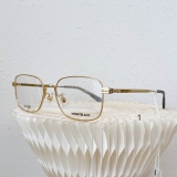 2023.9 MontBlanc Plain glasses Original quality -QQ (244)