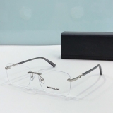 2023.9 MontBlanc Plain glasses Original quality -QQ (179)