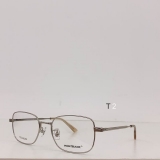 2023.9 MontBlanc Plain glasses Original quality -QQ (236)