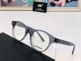 2023.9 MontBlanc Plain glasses Original quality -QQ (218)