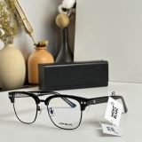 2023.9 MontBlanc Plain glasses Original quality -QQ (167)