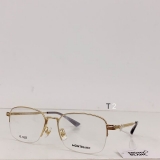 2023.9 MontBlanc Plain glasses Original quality -QQ (252)
