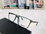 2023.9 MontBlanc Plain glasses Original quality -QQ (197)