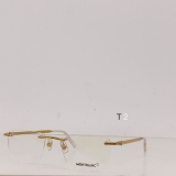 2023.9 MontBlanc Plain glasses Original quality -QQ (233)