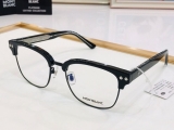 2023.9 MontBlanc Plain glasses Original quality -QQ (231)