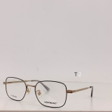 2023.9 MontBlanc Plain glasses Original quality -QQ (238)