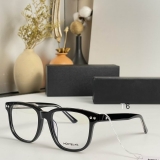 2023.9 MontBlanc Plain glasses Original quality -QQ (165)