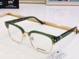 2023.9 MontBlanc Plain glasses Original quality -QQ (227)