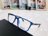 2023.9 MontBlanc Plain glasses Original quality -QQ (195)