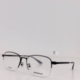 2023.9 MontBlanc Plain glasses Original quality -QQ (250)