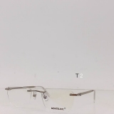 2023.9 MontBlanc Plain glasses Original quality -QQ (234)