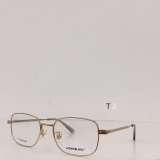 2023.9 MontBlanc Plain glasses Original quality -QQ (240)