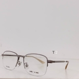 2023.9 MontBlanc Plain glasses Original quality -QQ (249)