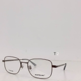 2023.9 MontBlanc Plain glasses Original quality -QQ (239)