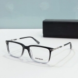 2023.9 MontBlanc Plain glasses Original quality -QQ (184)