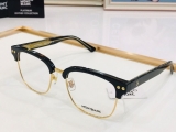 2023.9 MontBlanc Plain glasses Original quality -QQ (226)