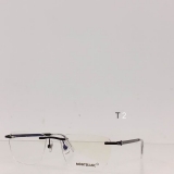 2023.9 MontBlanc Plain glasses Original quality -QQ (232)