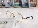 2023.9 MontBlanc Plain glasses Original quality -QQ (199)