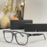 2023.9 MontBlanc Plain glasses Original quality -QQ (164)