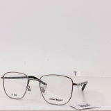 2023.9 MontBlanc Plain glasses Original quality -QQ (256)
