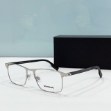 2023.9 MontBlanc Plain glasses Original quality -QQ (339)