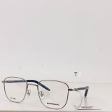 2023.9 MontBlanc Plain glasses Original quality -QQ (255)