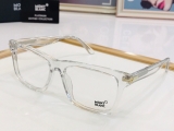 2023.9 MontBlanc Plain glasses Original quality -QQ (344)