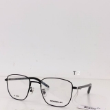 2023.9 MontBlanc Plain glasses Original quality -QQ (257)