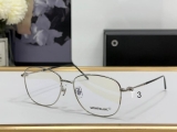 2023.9 MontBlanc Plain glasses Original quality -QQ (389)