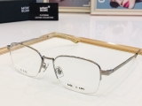 2023.9 MontBlanc Plain glasses Original quality -QQ (361)