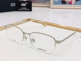 2023.9 MontBlanc Plain glasses Original quality -QQ (363)