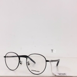 2023.9 MontBlanc Plain glasses Original quality -QQ (391)