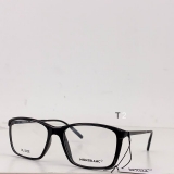 2023.9 MontBlanc Plain glasses Original quality -QQ (399)
