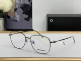 2023.9 MontBlanc Plain glasses Original quality -QQ (388)