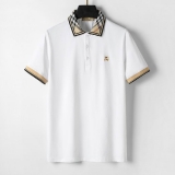 2023.3 Burberry  Polo T-shirt man M-3XL (12)