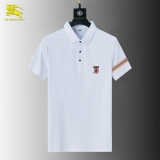 2023.4 Burberry Polo T-shirt man M-3XL (44)