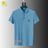 2023.4 Burberry Polo T-shirt man M-3XL (47)