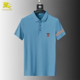 2023.4 Burberry Polo T-shirt man M-3XL (46)