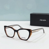 2023.9 Prada Plain glasses Original quality -QQ (8)