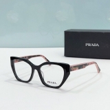 2023.9 Prada Plain glasses Original quality -QQ (2)