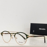 2023.9 Prada Plain glasses Original quality -QQ (63)