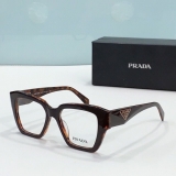 2023.9 Prada Plain glasses Original quality -QQ (15)
