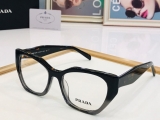 2023.9 Prada Plain glasses Original quality -QQ (243)