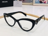 2023.9 Prada Plain glasses Original quality -QQ (266)