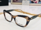 2023.9 Prada Plain glasses Original quality -QQ (270)