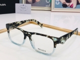 2023.9 Prada Plain glasses Original quality -QQ (237)