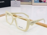 2023.9 Prada Plain glasses Original quality -QQ (259)